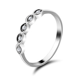 Silver Rings NSR-2064